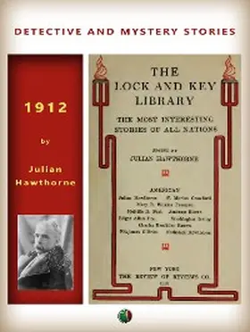 Hawthorne / Post / Bierce |  The Lock and Key Library | eBook | Sack Fachmedien