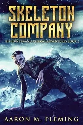 Fleming |  Skeleton Company | eBook | Sack Fachmedien