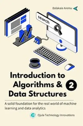 Aremu |  Introduction to Algorithms & Data Structures | eBook | Sack Fachmedien