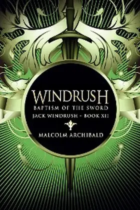 Archibald |  Baptism Of The Sword | eBook | Sack Fachmedien