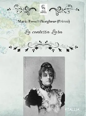 Freschi Borghese |  La Contessa Lara | eBook | Sack Fachmedien
