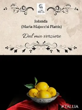 Majocchi Plattis |  Dal mio Verziere | eBook | Sack Fachmedien