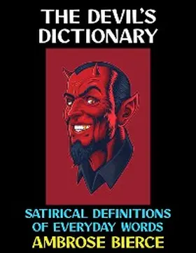 Bierce |  The Devil's Dictionary | eBook | Sack Fachmedien