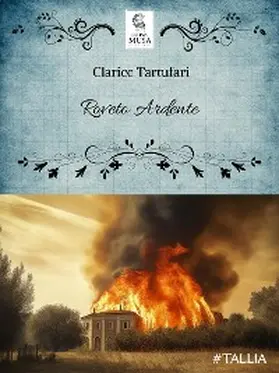 Tartufari |  Roveto Ardente | eBook | Sack Fachmedien