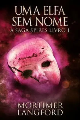 Langford |  Uma Elfa Sem Nome | eBook | Sack Fachmedien