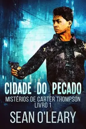 O'Leary |  Cidade do Pecado | eBook | Sack Fachmedien