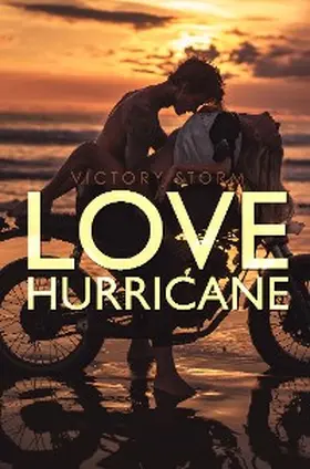 Storm |  Love Hurricane | eBook | Sack Fachmedien