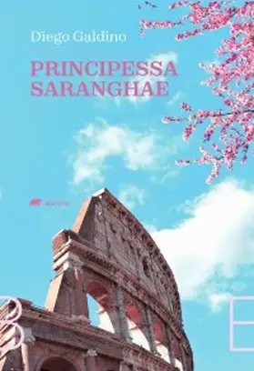 Galdino |  Principessa Saranghae | eBook | Sack Fachmedien