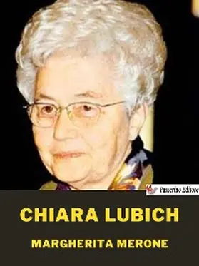 Lubich |  Chiara Lubich | eBook | Sack Fachmedien