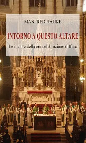 Hauke |  Intorno a questo altare | eBook | Sack Fachmedien