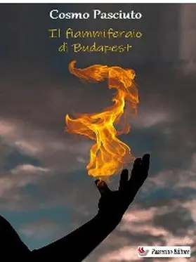 Pasciuto |  Il fiammiferaio di Budapest | eBook | Sack Fachmedien
