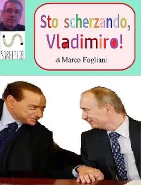 Fogliani |  Sto scherzando, Vladimiro! | eBook | Sack Fachmedien
