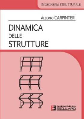 Carpinteri |  Dinamica delle Strutture | eBook | Sack Fachmedien