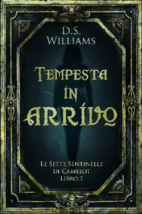 Williams |  Tempesta in arrivo | eBook | Sack Fachmedien