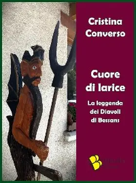 Converso |  Cuore di larice | eBook | Sack Fachmedien