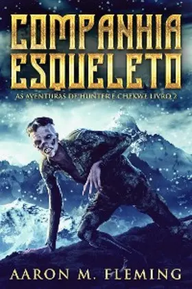 Fleming |  Companhia Esqueleto | eBook | Sack Fachmedien
