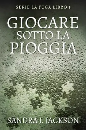 Jackson |  Giocare sotto la pioggia | eBook | Sack Fachmedien