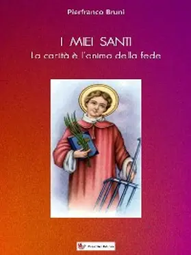 Bruni |  I miei Santi | eBook | Sack Fachmedien