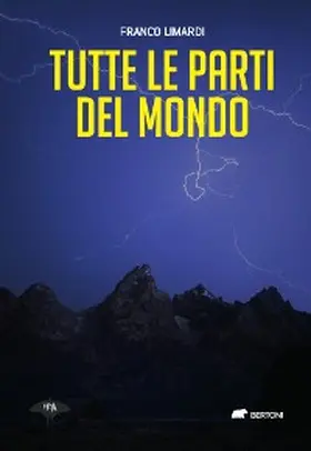 Limardi |  Tutte le parti del mondo | eBook | Sack Fachmedien