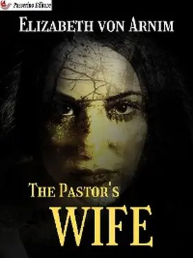 Arnim |  The Pastor's Wife | eBook | Sack Fachmedien