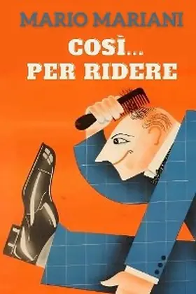 Mariani |  Così... per ridere | eBook | Sack Fachmedien