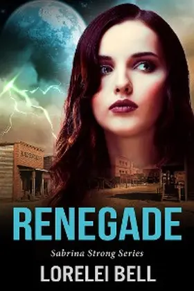Bell |  Renegade | eBook | Sack Fachmedien