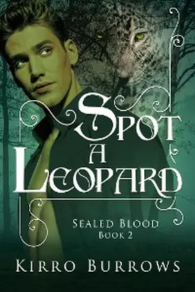 Burrows |  Spot A Leopard | eBook | Sack Fachmedien
