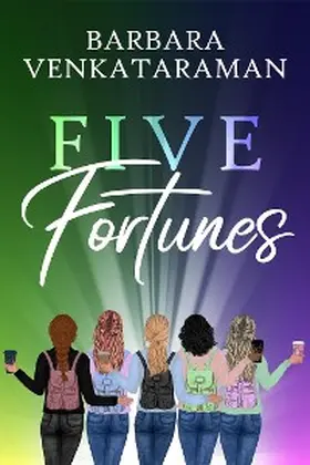 Venkataraman |  Five Fortunes | eBook | Sack Fachmedien