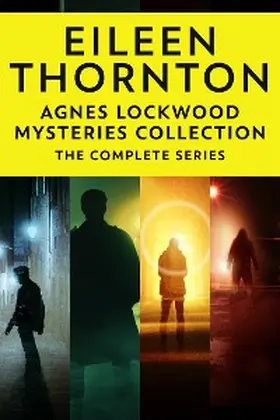Thornton |  Agnes Lockwood Mysteries Collection | eBook | Sack Fachmedien