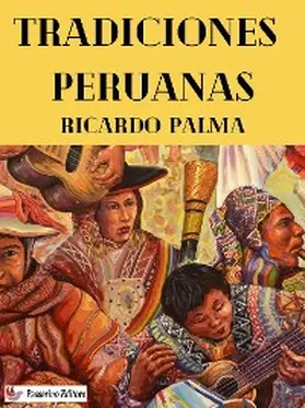 Palma |  Tradiciones Peruanas | eBook | Sack Fachmedien