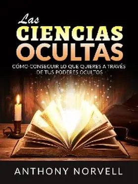 Norvell |  Las Ciencias Ocultas (Traducido) | eBook | Sack Fachmedien