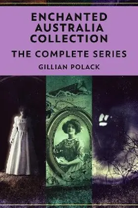 Polack |  Enchanted Australia Collection | eBook | Sack Fachmedien