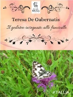 de Gubernatis |  Galateo insegnato alle fanciulle | eBook | Sack Fachmedien