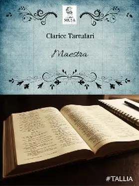 Tartufari |  Maestra | eBook | Sack Fachmedien
