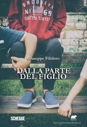 Filidoro |  Dalla parte del figlio | eBook | Sack Fachmedien