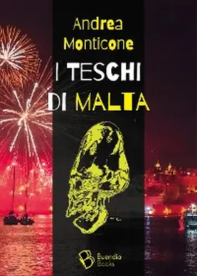 Monticone |  I Teschi di Malta | eBook | Sack Fachmedien