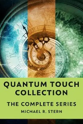 Stern |  Quantum Touch Collection | eBook | Sack Fachmedien