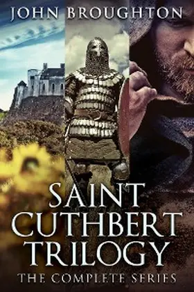 Broughton |  Saint Cuthbert Trilogy | eBook | Sack Fachmedien