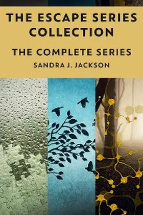 Jackson |  The Escape Series Collection | eBook | Sack Fachmedien