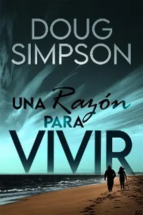 Simpson |  Una razón para vivir | eBook | Sack Fachmedien