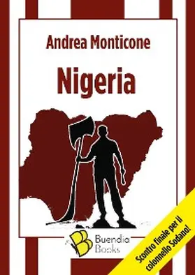 Monticone |  Nigeria | eBook | Sack Fachmedien