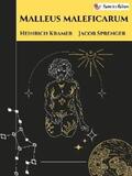 Kramer / Sprenger |  Malleus Maleficarum | eBook | Sack Fachmedien