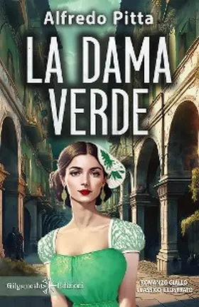 Pitta |  La dama verde | eBook | Sack Fachmedien