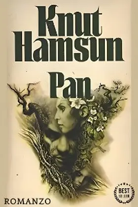 Hamsun |  Pan - Knut Hamsun | eBook | Sack Fachmedien