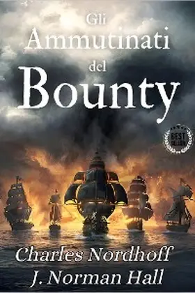 Nordhoff / Hall |  Gli ammutinati del Bounty | eBook | Sack Fachmedien