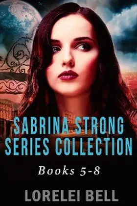 Bell |  Sabrina Strong Series Collection - Books 5-8 | eBook | Sack Fachmedien