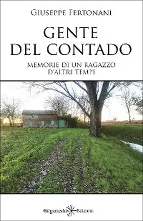 Fertonani |  Gente del contado | eBook | Sack Fachmedien
