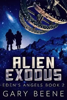 Beene |  Alien Exodus | eBook | Sack Fachmedien