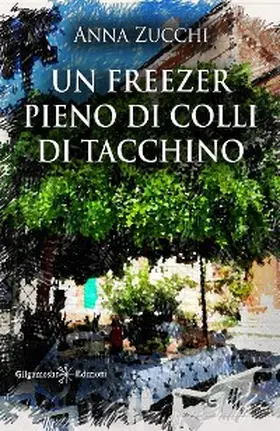 Zucchi |  Un freezer pieno di colli di taccchino | eBook | Sack Fachmedien