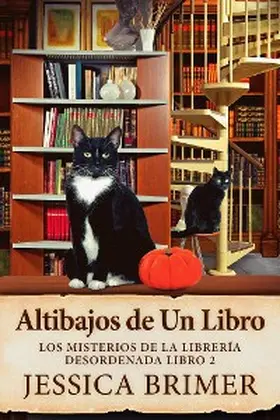 Brimer |  Altibajos de Un Libro | eBook | Sack Fachmedien